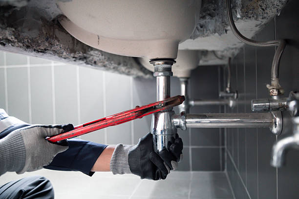 Trusted Pipe Repair service in Duluth, MN - AAA Plumbing Heating